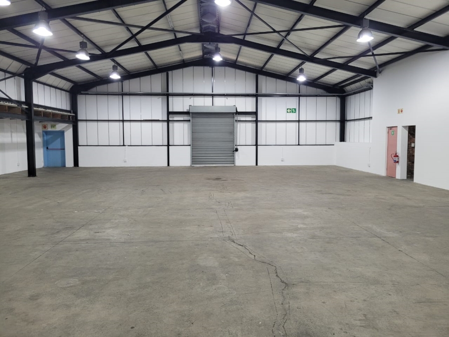 To Let Commercial Property for Rent in Maitland Western Cape